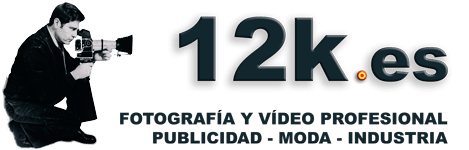 12k.es Fotografía y vídeo Profesional